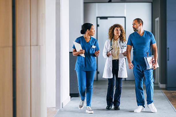 Đội ngũ chuyên gia APT MEDTECH