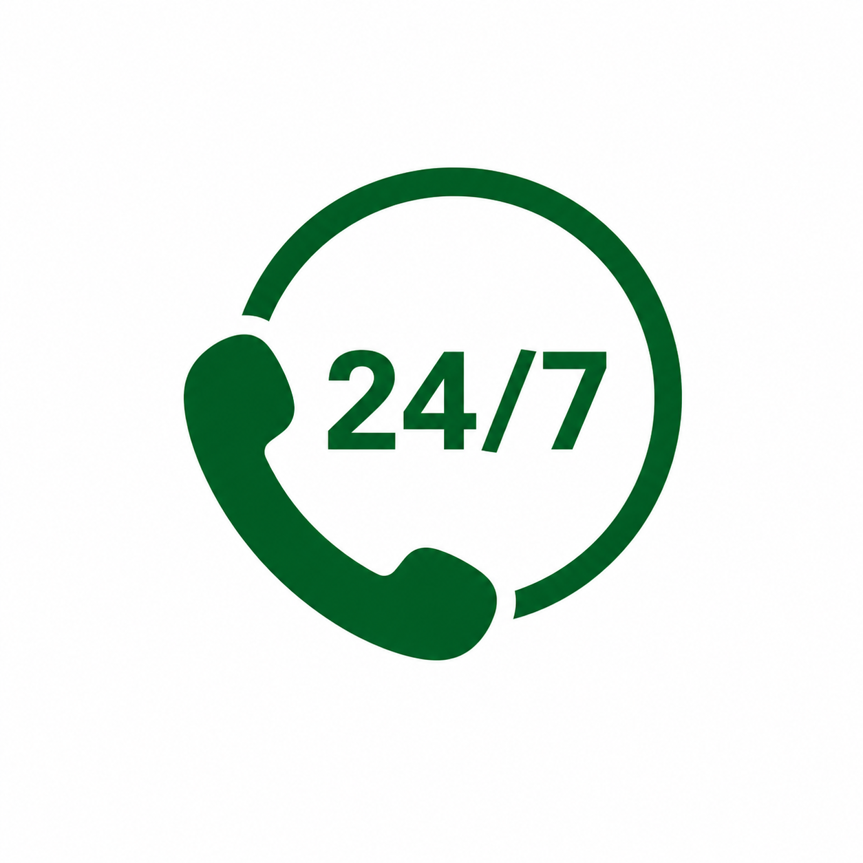 Hỗ trợ 24/7