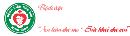 Bệnh viện Sản Nhi Ninh Bình
