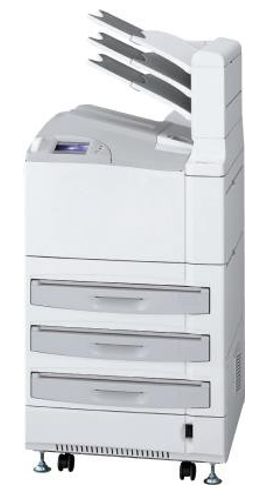 Máy in phim y tế khô Colenta DICOM HighCap XLp - Hỗ trợ in phim nhũ ảnh