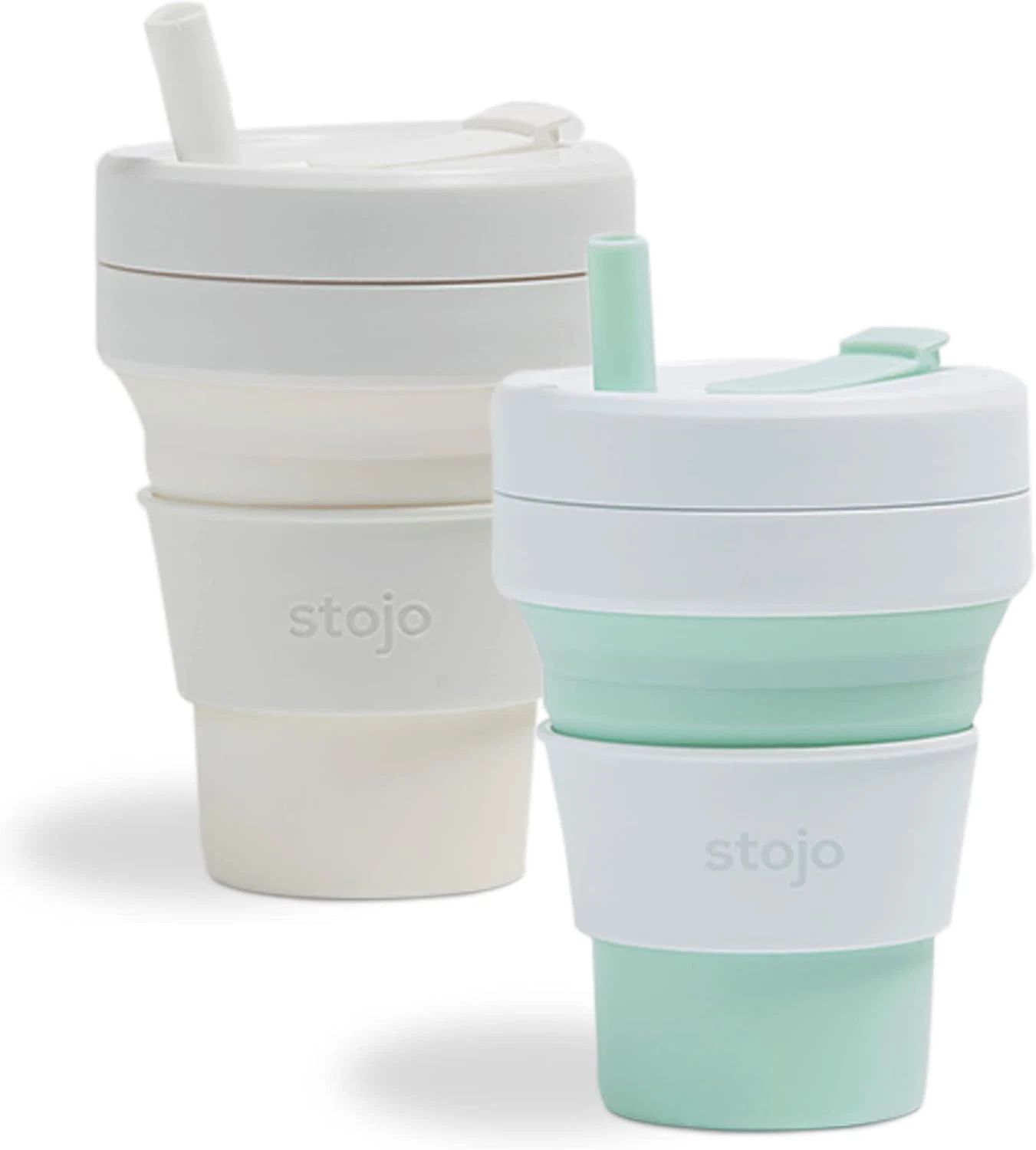 Cốc gấp Stojo
